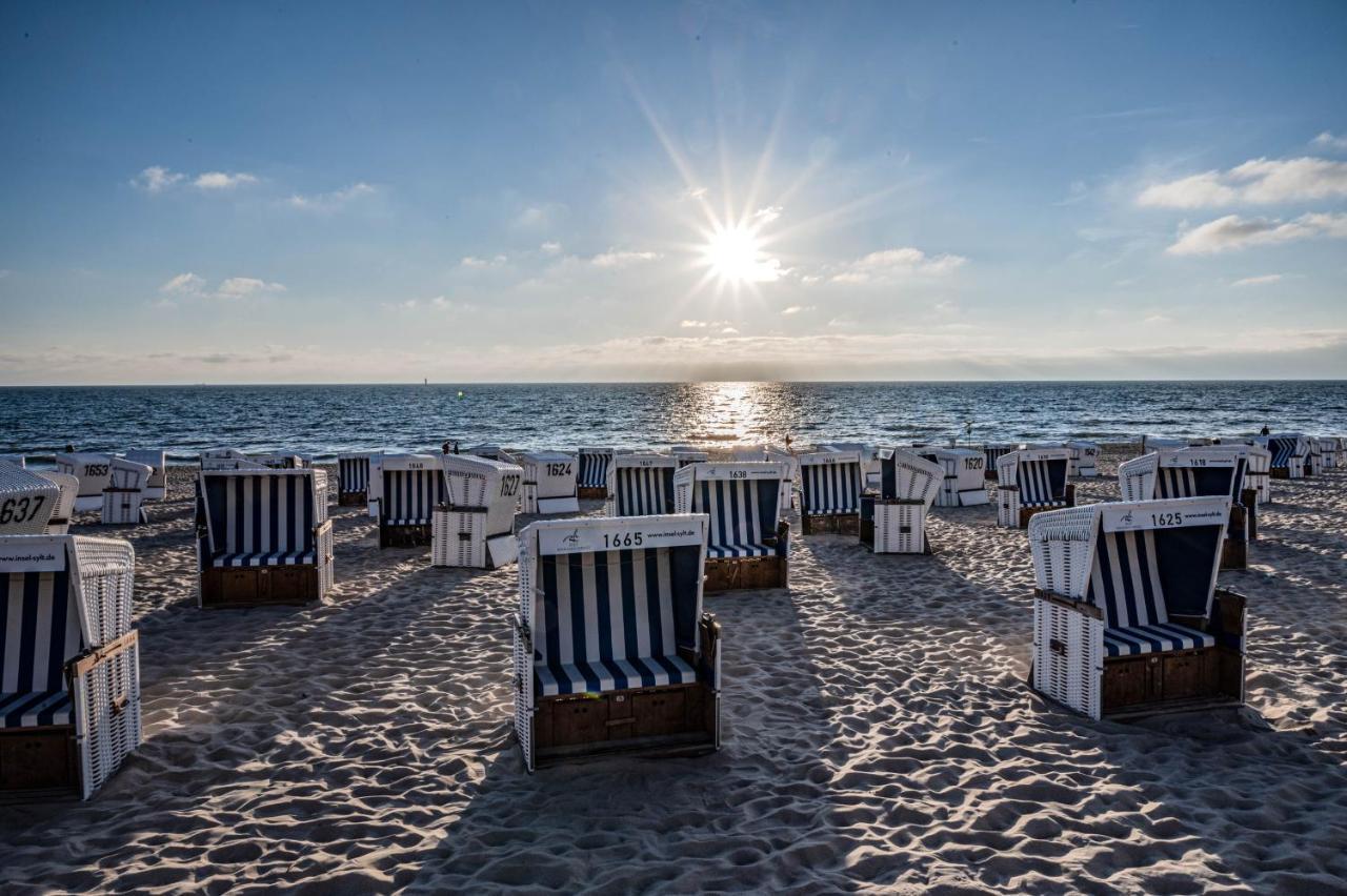 Difalko Westerland Bagian luar foto