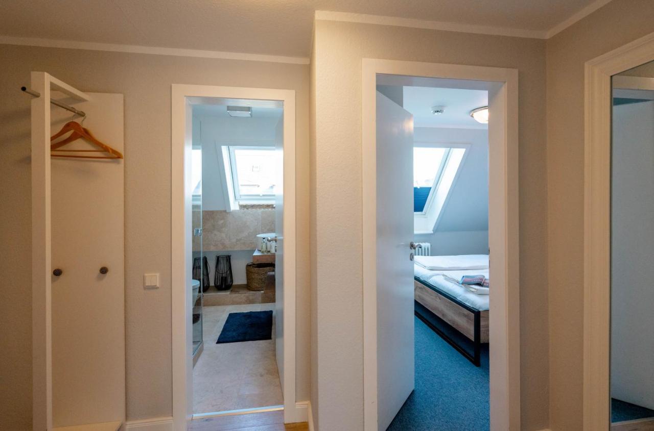 Difalko Westerland Bagian luar foto
